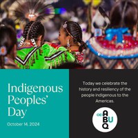 Indigenous Peoples' Day Celebrations Around ABQ