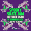 Halloween Skate Jam