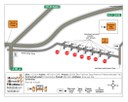 Map Riverview Trail Traffic Control Plan Pic