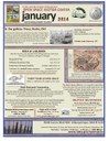 Flyer OSVC January 2014 Calendar of Events