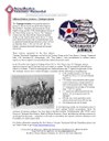 Flyer Military History Lecture - Tuskegee Airmen