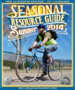 Flyer 2014 Summer Resource Guide Cover Button