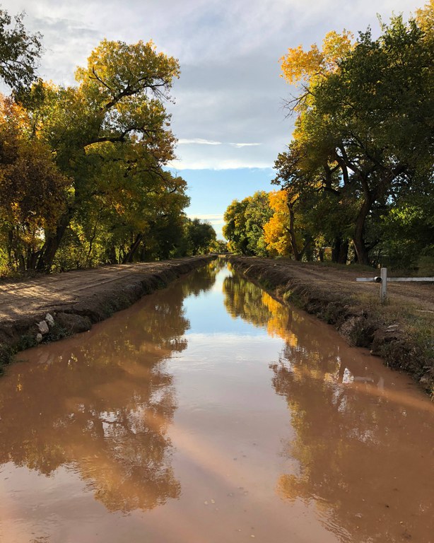 Acequia Tile