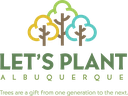 Flyer COA Urban Tree Initiative Logo