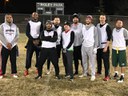 Flying Squirrels Flag Football