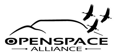 Open Space Alliance logo 2013