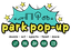 Park Pop-up Logo