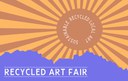 Recycled Art Fair Logo