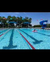 Keep Cool with City’s Outdoor Pools and Splashpads
