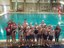 Parks & Recreation Partnership Extends Middle School Water Polo into Fall