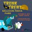 Parks & Recreation Seeking Businesses, Community Groups to Participate in First Ever Trunk or Treat at Balloon Fiesta Park