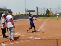 Thousands Help Make 2024 a Record Year for Los Altos Softball Complex