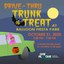 Trunk or Treat Returns to Balloon Fiesta Park as Drive-Through Event