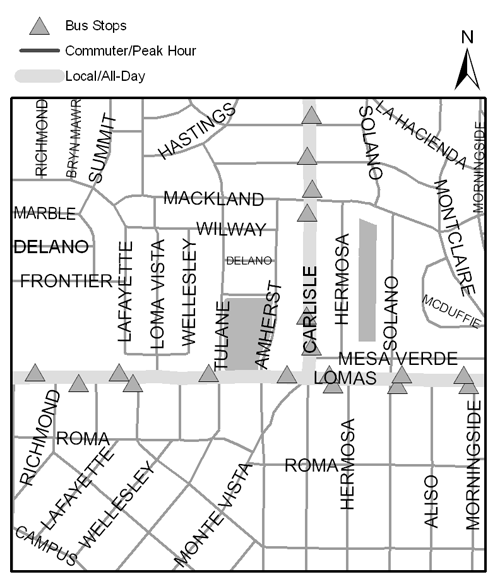 Bataan Map