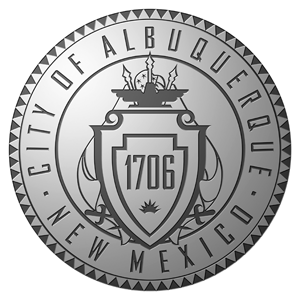 Albuquerque City Seal