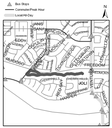 Heritage Hills Map