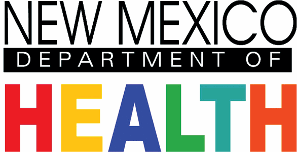 NMDOH Logo