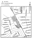 SantaFe Village Map