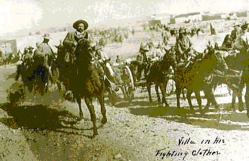 Pancho Villa