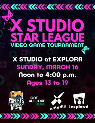 X Studio Star League