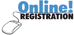 online registration png