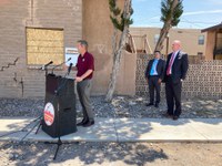 City, Planning Department Launch Problematic Properties Program