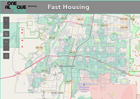 City Releases New Online Tool to Advance Housing