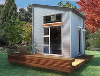 Tiny House Building Guidelines