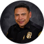 Deputy Chief George Vega