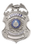 APD Badge