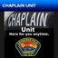 Chaplain Unit Button