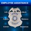Employee Assistance Program Button