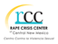 Logo RCCNM Rape Crisis Center of New Mexico