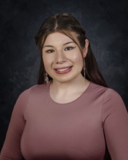 Ximena Vargas Headshot