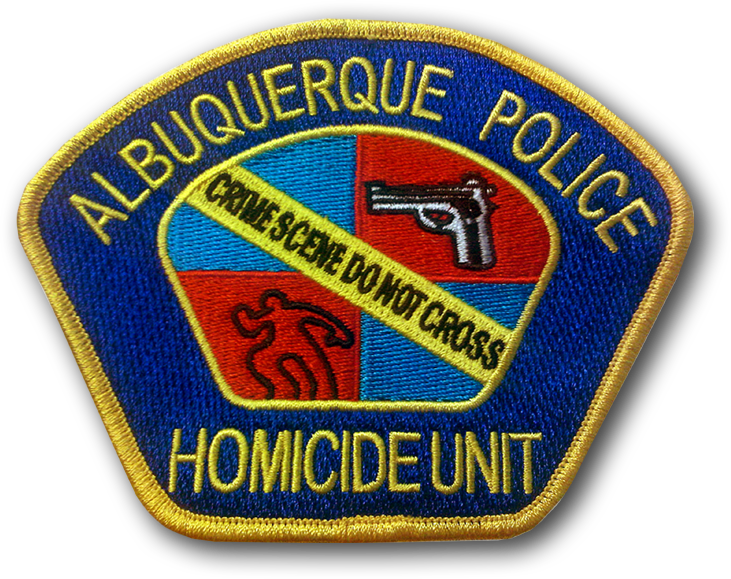 APD Arrests 18-year-old For Murder — City Of Albuquerque