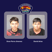 APD arrests two offenders following multiple ShotSpotter activations