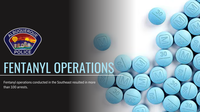 APD Highlights Fentanyl Operations