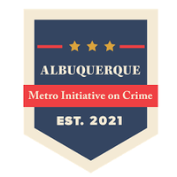 City of Albuquerque’s Asks of the State to Help Fight Crime