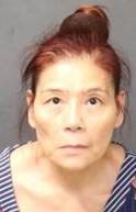 Woman arrested for promoting prostitution during raid of massage parlor near Downtown