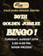 Bingo at Palo Duro: 50th Golden Jubilee Edition