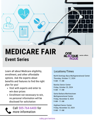 Medicare Fair