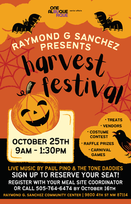 Harvest Festival