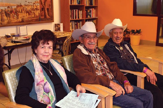 Resources for Senior Citizens in our Neighborhoods — City of Albuquerque