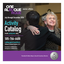 Senior Affairs Activity Catalog Fall 2024 Cover