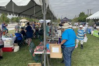 Barelas Senior Center Celebrates Return of Annual Fiestas