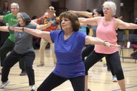 Senior Affairs Department to Host National Senior Health & Fitness Day Event