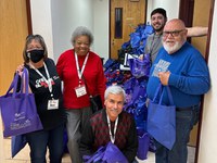 Help Spread Holiday Cheer to Older Adults in Need