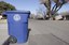 Solid Waste Department Details Request for Residential Rate Change