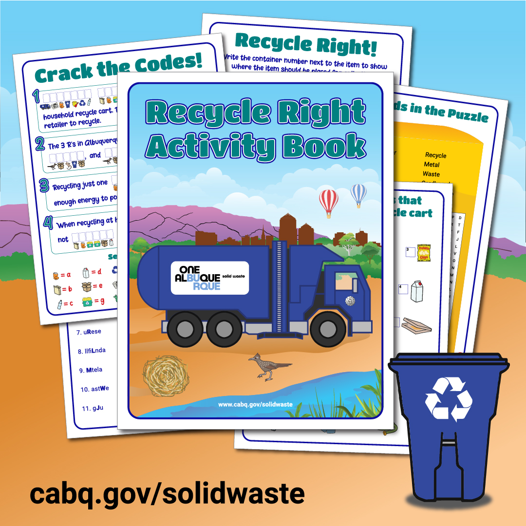 solid-waste-management-launches-online-recycling-activities-for