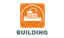 Mayor's Energy Challenge Building Icon